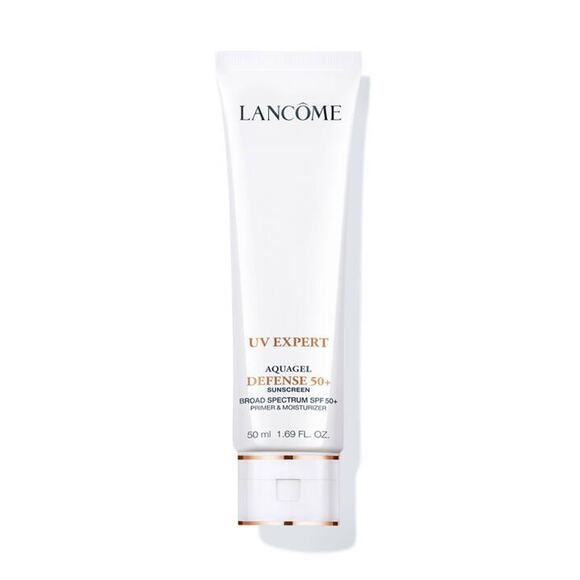 Lancome UV Expert Aquagel Defense Primer & Moisturizer SPF 50 - Picture 1 of 5
